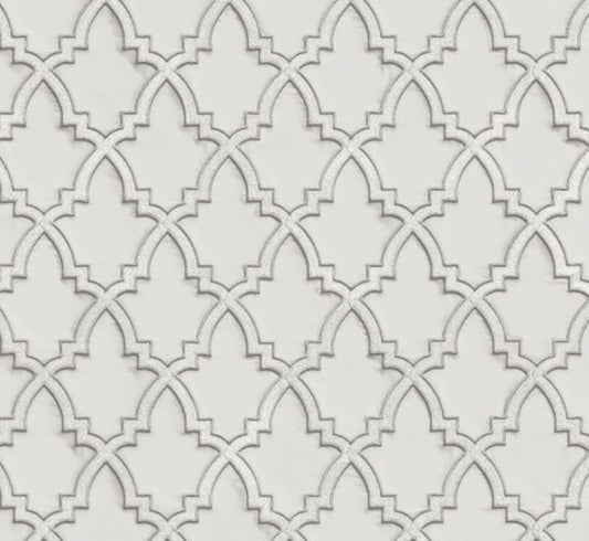 Colemans Wallstitch Geometric DE120072 Wallpaper